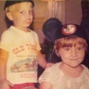 Meet your Posher, Kathy